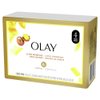 Olay Ultra Moisture Beauty Bar Soap with Shea Butter - 3.17oz - 4 ct