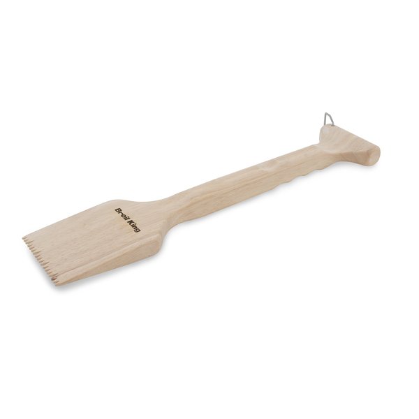 Broil King Wood Grill Scraper