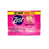 Zest Lush Orchid & Almond Bar Soap