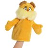 Aurora - Dr. Seuss - 10" Lorax Hand Puppet