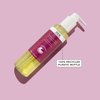 REN Clean Skincare - Moroccan Rose Body Wash - Sulphate-Free Shower Gel, Cruelty Free & Vegan. 6.8 fl oz