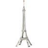 Eitech Landmark Series Eiffel Tower Construction Set & Educational Toy - Intro to Engineering & STEM Learning with 250 Pieces - Promotes Innovation, Creativity, and Cognitive Development
