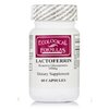 Ecological Formulas- Lactoferrin 100 mg 60 caps