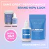 Eyelash Extension Remover Gel | Quickly & Easily Remove Individual Semi Permanent False Lashes | Effective Lash Glue Remover for Eyelash Extensions | Works On The Strongest Fake Eyelash Glue Adhesive