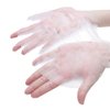 Cayanmydery Pure cotton Facial Mask Paper, Natural Spa Skin Care Face Mask Paper Pre-cut Facial Paper Sheet Facial Mask (100 Pcs)