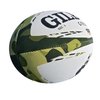Gilbert G-TR3000 Training Rugby Ball - Camo - Size 5