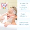 TruKid Bubble Podz for Baby, Refreshing Bubble Bath for Dry, Sensitive & Soft Skin, pH Balanced for Eye Sensitivity, Enriched with Lavender Flower, Lavender Scent, All Natural Ingredients (24 Podz)