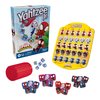 Hasbro Gaming Yahtzee Jr. Marvel Spidey and His Amazing Friends Edition Board Game | Preschool Games for Kids | 2-4 Players Boys & Girls | Ages 4+ (Amazon Exclusive)