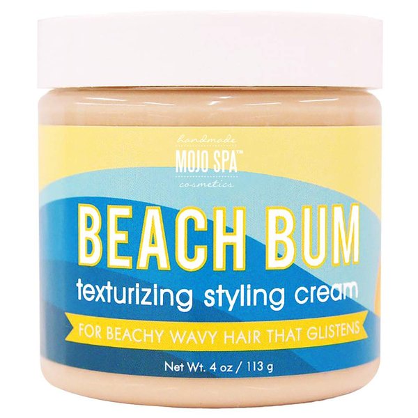 Beach Bum Texturizing Styling Cream
