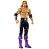 WWE Edge Basic Series #113 Action Figure in 6-inch Scale with Articulation & Ring Gear