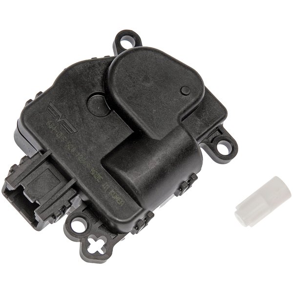 Dorman 604-005 HVAC Blend Door Actuator Compatible with Select Dodge / Ram Models