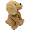 Shelter Pets: Stitch The Dog - 10" Golden Retriever Plush Toy Stuffed Animals - Based on Real-Life Adopted Pets - Benefiting The Puppy and Dogs Animal Shelters They were Adopted from