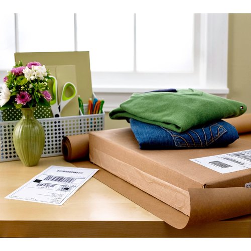 Scotch Long Lasting Storage Packing Tape, Clear, Storage Tape Seals Moving Boxes, 1.88 in x 38.2 yd,4 rolls