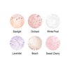 Lauren Brooke Cosmetiques Face and Body Glitter (Starlight)