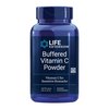 Life Extension Buffered Vitamin C Powder – Ascorbic Acid Vitamin C, Calcium, Magnesium, and Mineral Supplements for Sensitive Stomachs – Gluten-Free, Non-GMO, Vegetarian – 454g ( 84Servings )