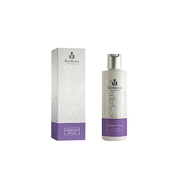 Carthusia Gelsomini Di Capri Body Lotion, 250 ml