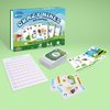 Westant Crazy Nines Golf Card Game - Funny Card Games for Family, Kids 8-12 and Adults, The Perfect Family Games for Kids and Adults, Ideal Game Night Games for Groups Adult