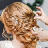 Lusofie 36Pcs Pearl Hair Pins Bridal Hair Pearls Wedding Preals for Hair Pearl Bobby Pins Pearl Wedding Hair Pins for Women Girl(6 Sizes)