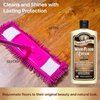 Parker Bailey Wood Floor Cream 16oz (box of 6)