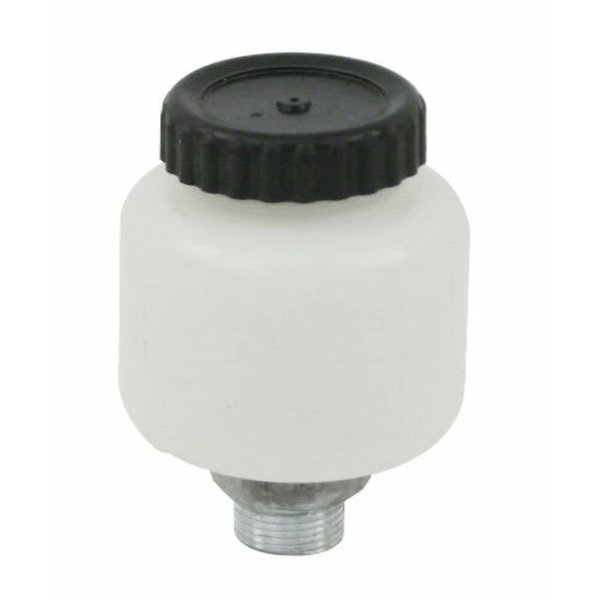 Brake Reservoir, Type 2 Style Fits Bus 58-66 & Buggy Master, Compatible with Dune Buggy