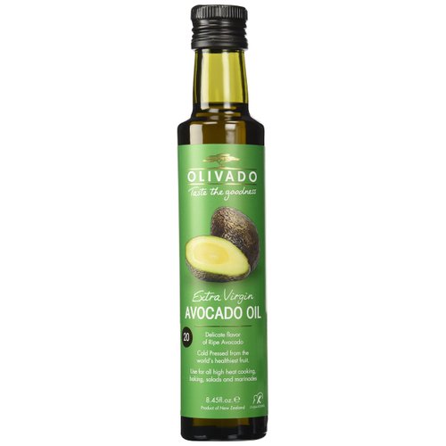Olivado Extra Virgin Avocado Oil, 8.45 ounces