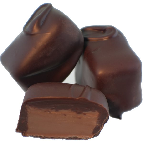 Mrs. Cavanaugh's Adrianne - Orange Truffle in Dark Chocolate 1-lb