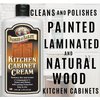 Parker and Bailey Kitchen Cabinet Cream-Wood Cleaner-Grease Remover 16 oz (1)