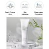 Atomy Evening Care Peel Off Mask Pack - Pore Tightening, Clarifying, Firming for Skincare Routine, Made in Korea
