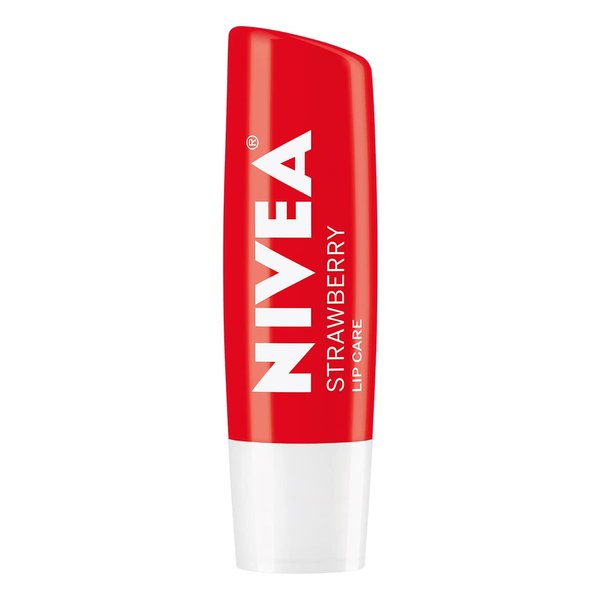 Strawberry Lip Care