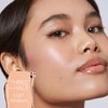 Saie Slip Tint SPF 35 Tinted Moisturizer - Light Coverage Moisturizer + Broad Spectrum Zinc Oxide Sunscreen - Shade Three + Half (1.35 oz)