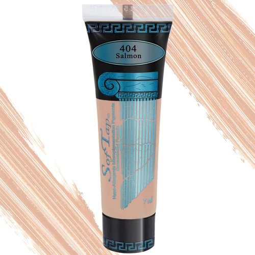 SofTap Permanent Makeup Salmon PMU port wine stain, vitiligo, scar camouflage, light medium and dark skin, Fitzpatrick 1, 2, 3, 4, 5, 6, I, II, III, IV, V, VI, burn marks, old wound coverup, Shading gorgeous Professional Cosmetic Tattoo, Vegan, Cruelty Fr
