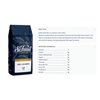 100% Colombian, Schuil Whole Bean Coffee, Fair Trade, Premium Medium Roasted Gourmet Whole Coffee Beans (12 Ounce Bag) - Small Batch Coffee Beans, Smooth and Full Bodied, Medium Roast, Specialty Coffee