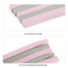 Acycoin2A 5PCS Pumice Stone Nail Art File Nail Cuticle Pusher Trimmer Pedicure Manicure Buffing Tool