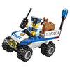 LEGO City Police Police Starter Set 60136 Building Kit