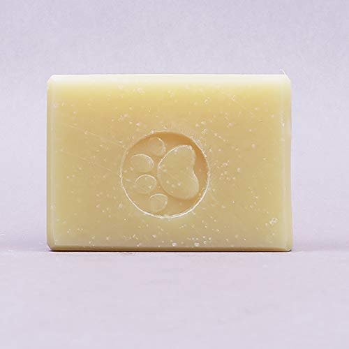 Doggie Shampoo Bar Soap by Misty Mountain Soap Co.#