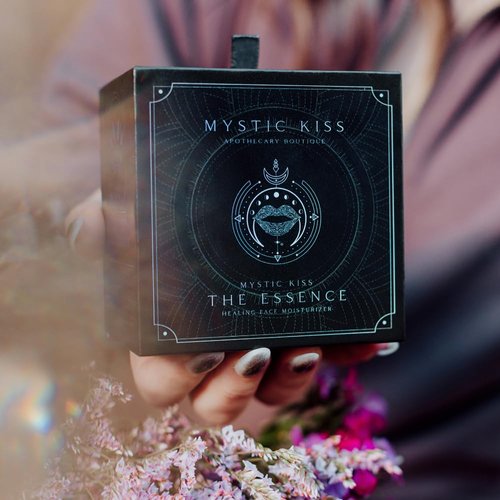 Mystic Kiss the Essence Vitamin C Moisturizer Face cream I Anti Aging Face Cream I Hydrating Face Moisturizer