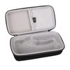 Aproca Hard Storage Travel Case, Fit for Nicwell Water Dental Flosser Cordless Dental Oral Irrigator and Accessories