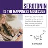 Organic 5-HTP - 200 mg | 99% 5HTP Concentration, Plus Cofactor Vitamin B6 & Lion’s Mane | Water Extracted from Organic Griffonia Seeds | Supports Mood, Cognition & Sleep (60 Capsules | 30 Servings)