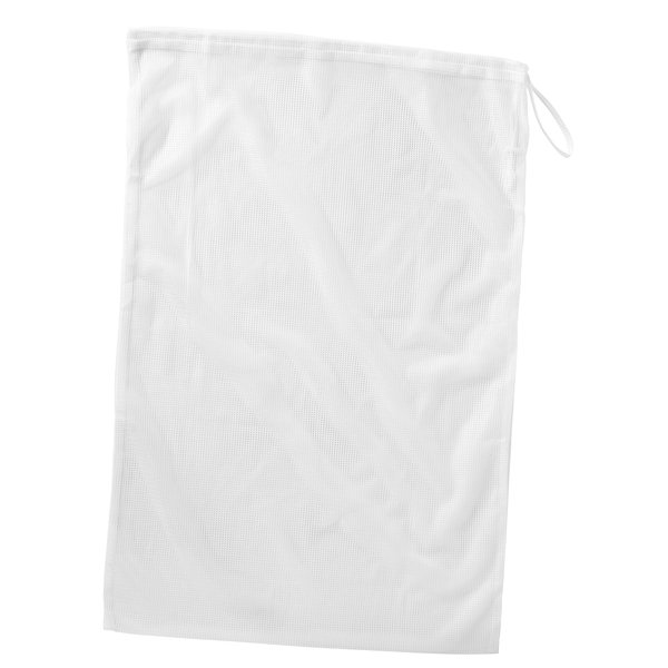 Whitmor Mesh Laundry Bag - White, 6154-111