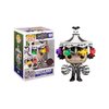 WayBack Beetlejuice with Carousel Hat Pop Vinyl Collectible Toy Figure Exclusive Limited Edition