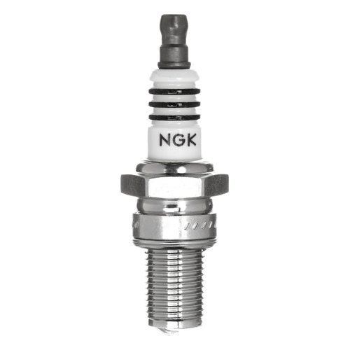 NGK (2707) BR9ECMIX Iridium IX Spark Plug, Pack of 1, One Size