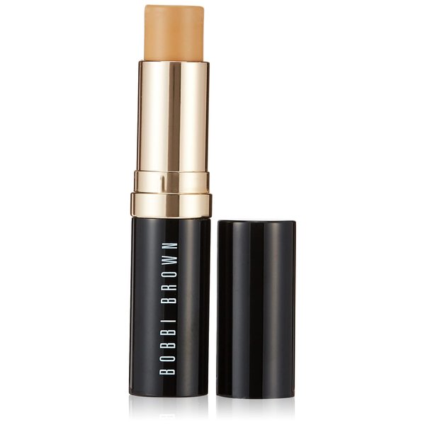 Bobbi Brown Skin Foundation Stick, #2.5 Warm Sand, 0.31 Ounce