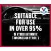 Valvoline Hybrid Vehicle Full Synthetic Automatic Transmission Fluid ATF 1 QT