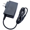 UpBright 5V 2A AC/DC Adapter Compatible with Ooma Telo 102 Telo102 Home Phone Service Scout Telephone System PSC11A-050 160-0107-100 160-0113-100 F12W-050200SPAU 5VDC 2.0A 5 VDC Power Supply Charger