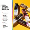 AGE beautiful 10 Volume Gentle Creme Hair Developer | For Permanent Hair Color Dyes, Toners, Lighteners | Professional Salon Coloring | Long Lasting Haircolor | 4 Fl Oz