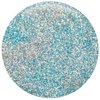 GLITTIES - Copper - Cosmetic Fine (.008") Mixed Glitter Powder - Make Up, Body, Face, Hair, Lips, Nails - (30 Gram Jar)