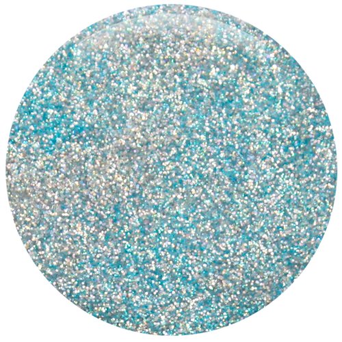 GLITTIES - Copper - Cosmetic Fine (.008") Mixed Glitter Powder - Make Up, Body, Face, Hair, Lips, Nails - (30 Gram Jar)