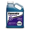 Squeaky Concentrate Commercial/Residential Hardwood Floor Cleaner by Basic Coatings