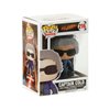 Funko POP TV: The Flash Captain Cold Action Figure