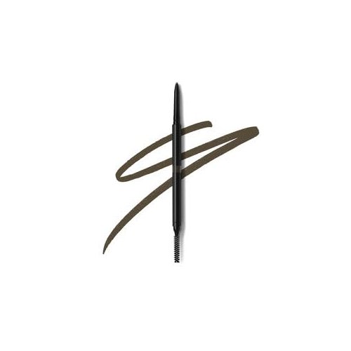 YNC Precision Brow Pencil Smoke